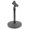 TS01 Suport pentru microfon de birou, 15cm, Vonyx