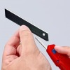 Cutter universal, 18mm, Knipex CutiX®