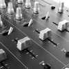 STM-7010 Mixer DJ pe 4 canale, Vonyx