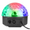 JB90R Efect de lumini Mini Star Ball, DMX, LED, 9 culori, BeamZ