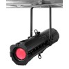 BTS250C Spot Zoom Profile LED 250W RGBW