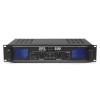 SPL500 Amplificator cu 2 canale, EQ, 2x250W, Skytec