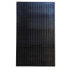 Panou solar monocristalin negru 115W Black Frame Ultimatron