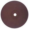 Disc abraziv pentru 52G502, 100x10.2mm, Verto