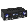 Amplificator Stereo Hi-Fi 2x50W Bluetooth/USB/SD AV100BT