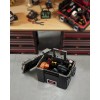 Cutie pentru scule cu organizator, 56x46x48 cm, Keter® Pro Gear Cart 17200383
