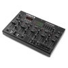 STM-2290 Mixer DJ cu 8 canale, efecte de sunet, Bluetooth/USB/MP3, Vonyx